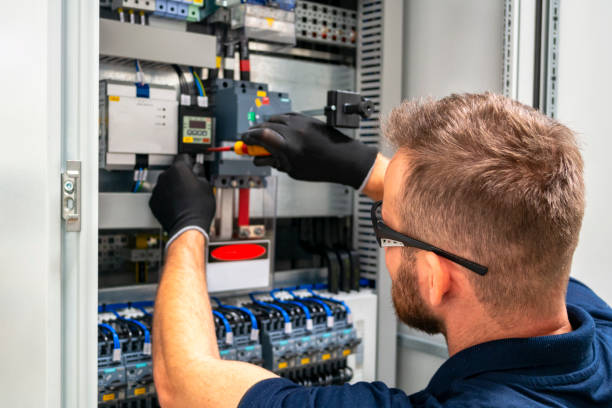 Best Affordable Emergency Electrician  in Jefferson, GA