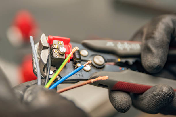 Best Local Electrician Companies  in Jefferson, GA