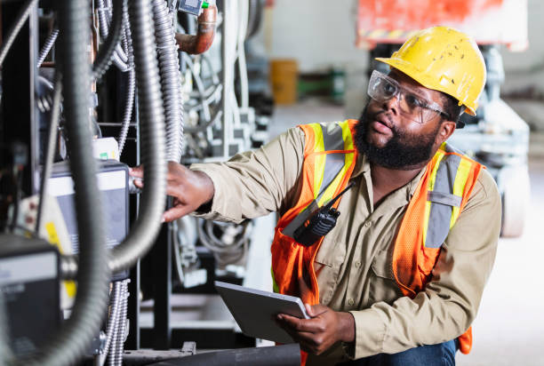 Best Electrical System Inspection  in Jefferson, GA
