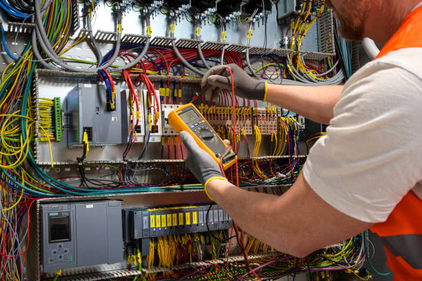 Best Electrical Installation Contractor  in Jefferson, GA