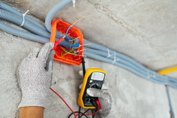 Best Electrical Repair Services  in Jefferson, GA