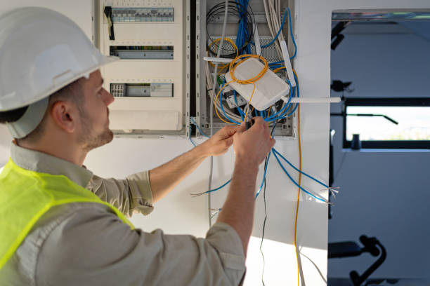 Best Electrical System Inspection  in Jefferson, GA